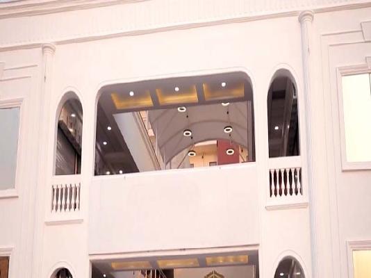 3 BHK Flat In Ruchira Sapphire, Shahpur Bamheta For Sale  In Shahpur Bamheta