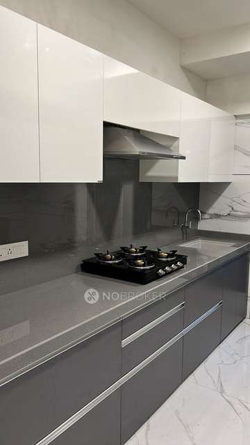 3 BHK Flat In Shubham Trident Sundew Sunrise And Sunglow For Sale  In Chembur