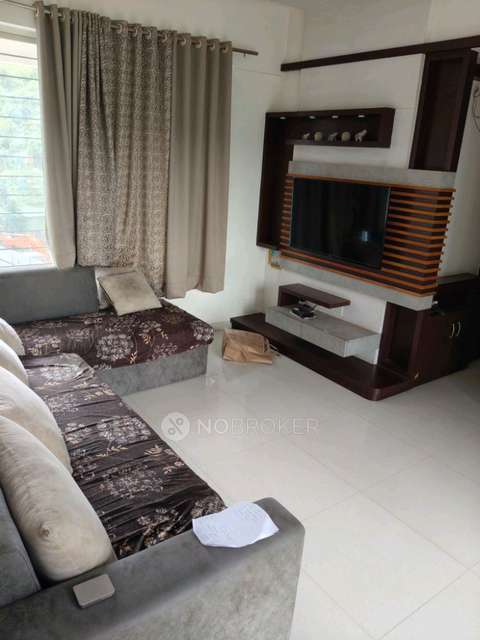 Shared Room for Male In 2 BHK  In Silver Brook In Sarthi Santeen Hills Bawdhan, Bavdhan, Pune, Maharashtra 411021, India