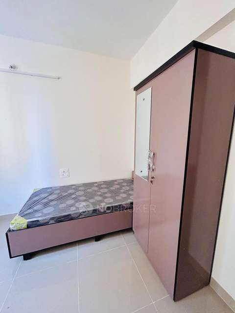 Single Room for Male In 3 BHK  In Falcon Tower At Riverview City, Loni Kalbhor In Loni Kalbhor