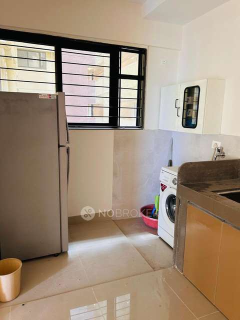 Single Room for Male In 3 BHK  In Falcon Tower At Riverview City, Loni Kalbhor In Loni Kalbhor