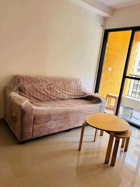 Single Room for Male In 3 BHK  In Falcon Tower At Riverview City, Loni Kalbhor In Loni Kalbhor