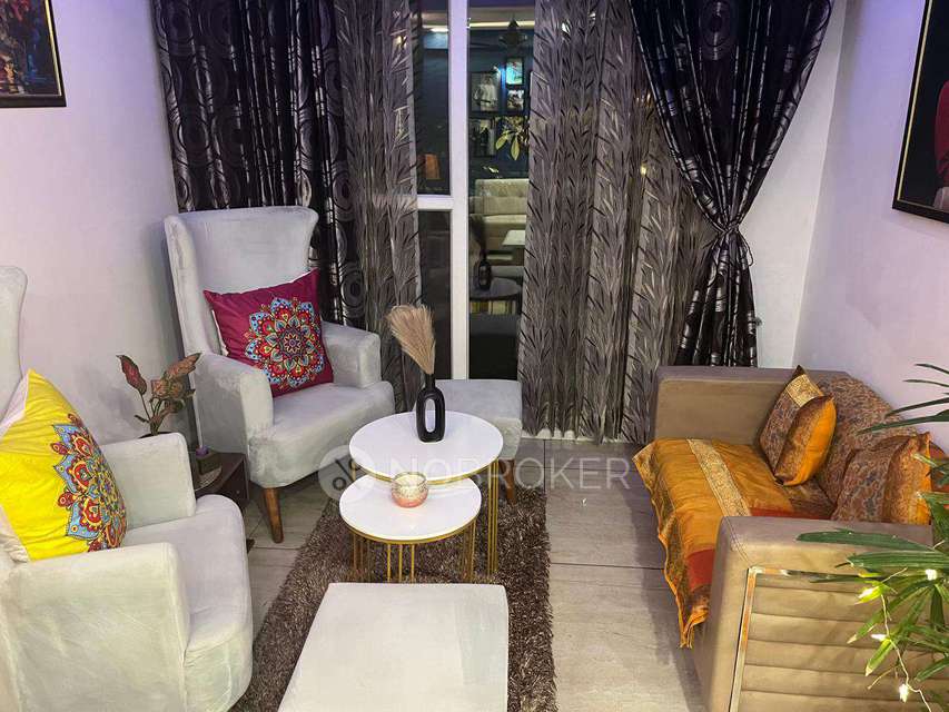 4 BHK Flat In Lords Apartment For Sale  In Sector 19