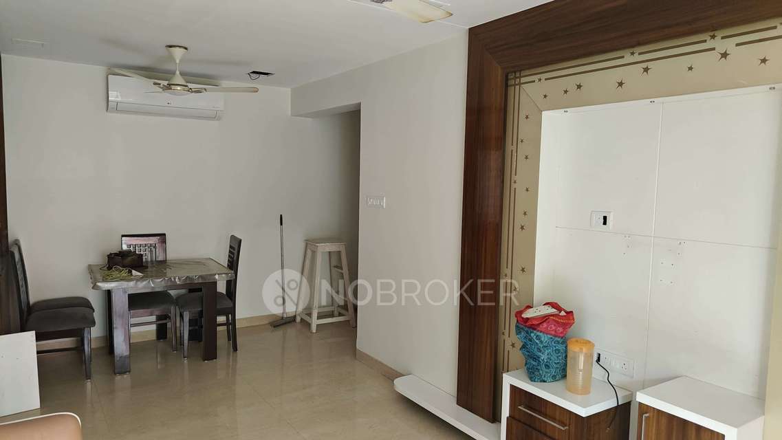 2 BHK Villa In Sheth Vasant Galaxy for Rent  In Goregaon West