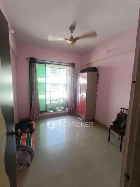 2 BHK Flat In Tulsi Heritage Cooperative Housing Society For Sale  In Badlapur