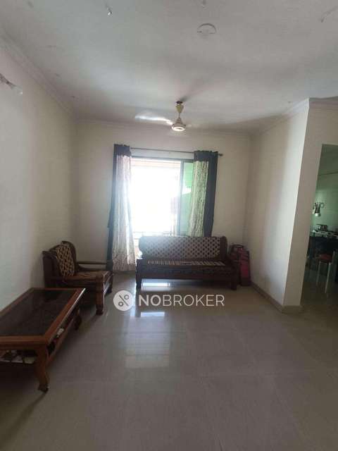 2 BHK Flat In Tulsi Heritage Cooperative Housing Society For Sale  In Badlapur