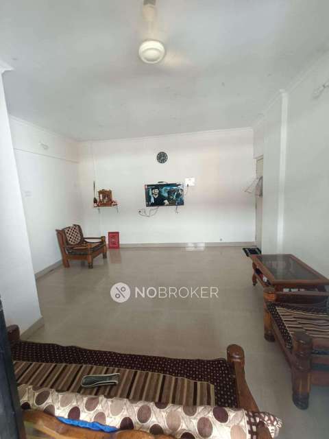 2 BHK Flat In Tulsi Heritage Cooperative Housing Society For Sale  In Badlapur