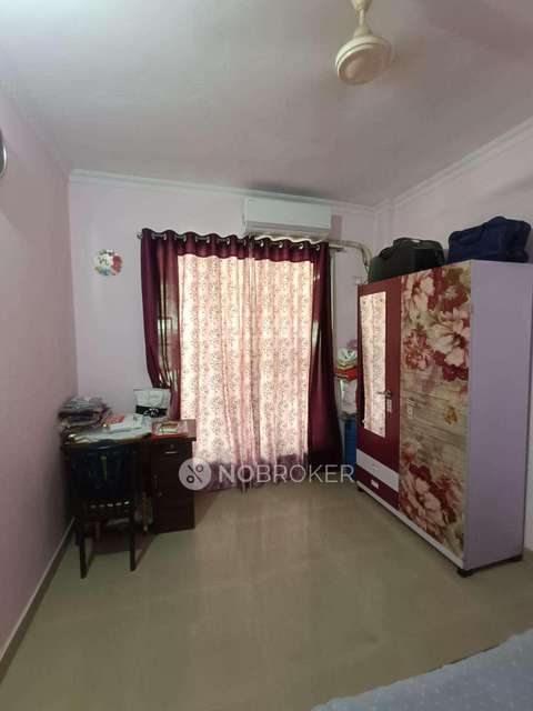 2 BHK Flat In Tulsi Heritage Cooperative Housing Society For Sale  In Badlapur