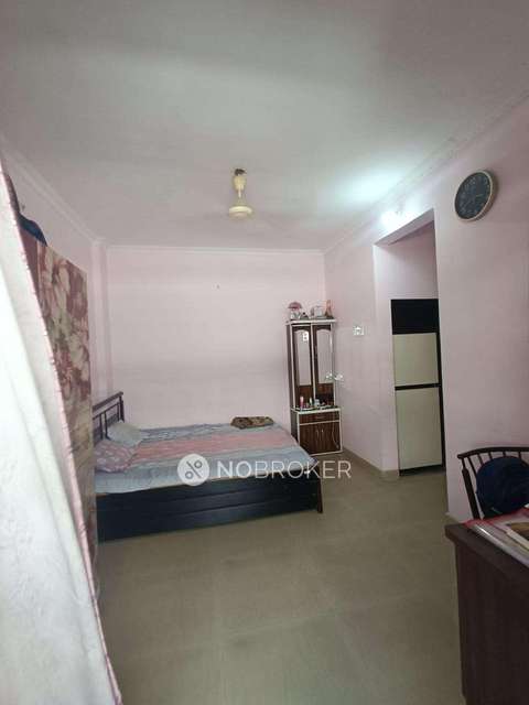 2 BHK Flat In Tulsi Heritage Cooperative Housing Society For Sale  In Badlapur