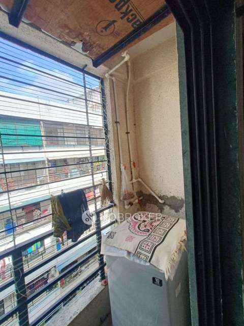 2 BHK Flat In Tulsi Heritage Cooperative Housing Society For Sale  In Badlapur