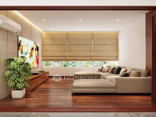 3 BHK Flat In Aptrashi Willow Shades For Sale  In Bandra West