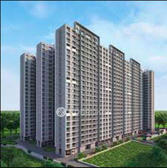 3 BHK Flat In Aptrashi Willow Shades For Sale  In Bandra West