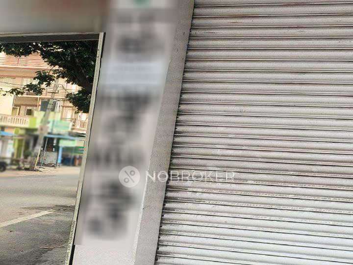 Shop in Kachohalli, Bangalore for Rent 