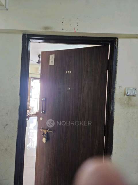 2 BHK Flat In Gaurav Excellency For Sale  In Mira Road East, Mira Bhayandar