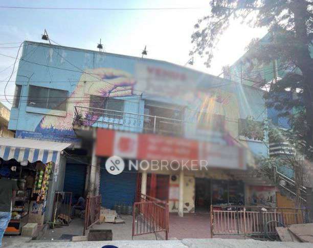 Office Space in Yeshwanthpur, Bangalore for Rent 