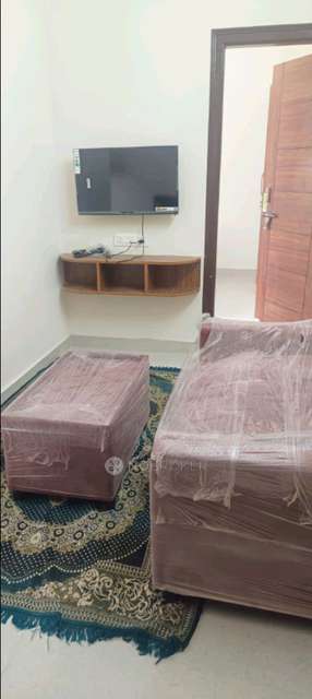 1 BHK Flat In Jigni Hobli Anekal Takur for Rent  In Neladri Nagar 