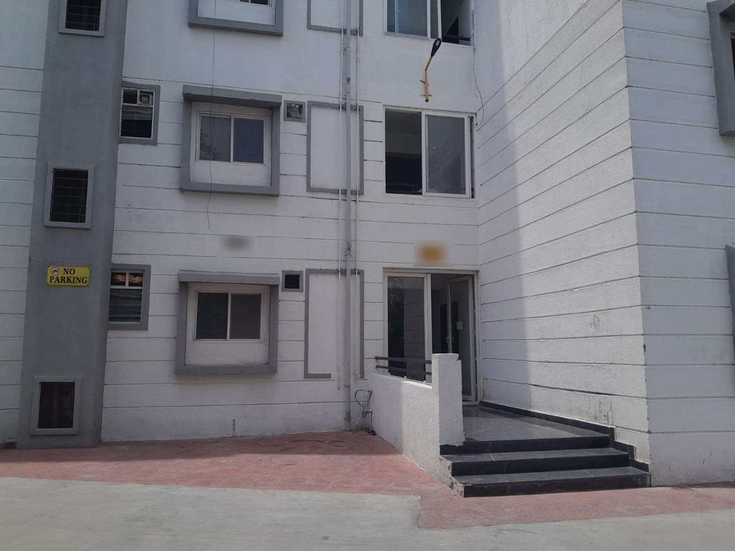 Modi Emerald Heights Phase 1