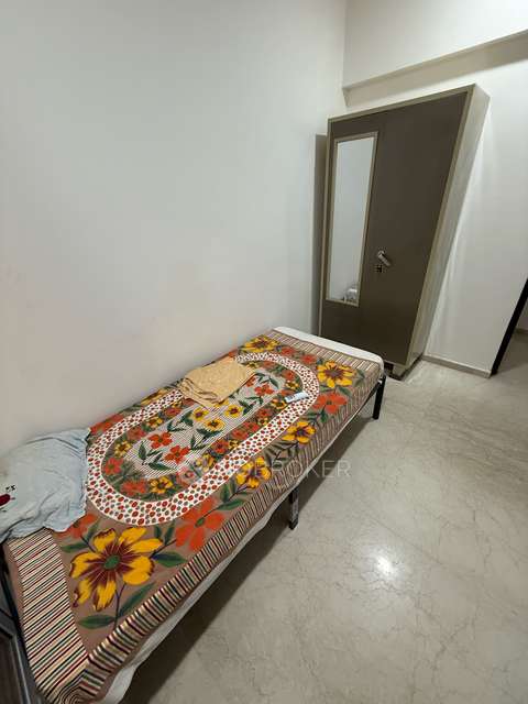 PG for Girls in  Goregaon West