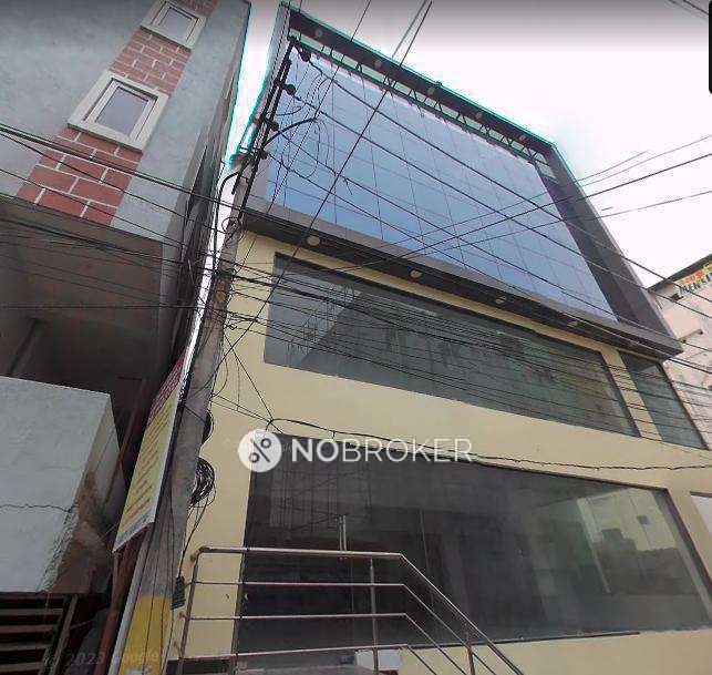 Industrial Building in Kondapur, Hyderabad for sale 