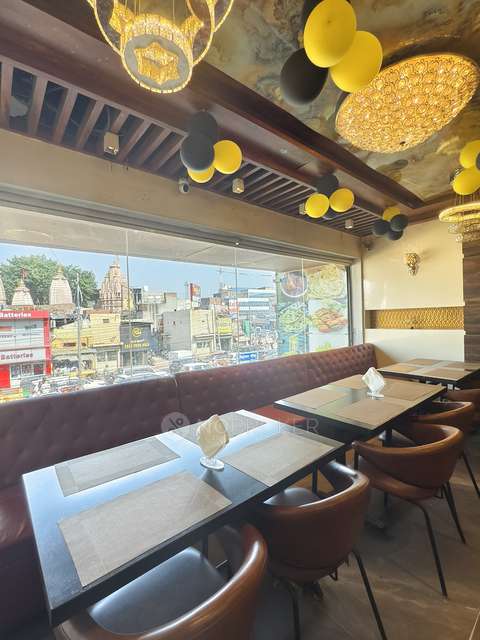 Office Space in Sector 11, Gurgaon for Rent