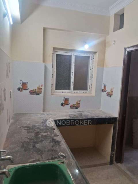 3 BHK Flat In Madina Enclave for Rent  In Qutub Shahi Tombs