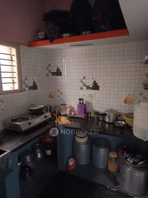 4+ BHK House For Sale  In Chikkasandra