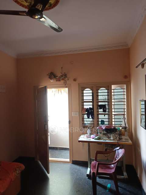 4+ BHK House For Sale  In Chikkasandra