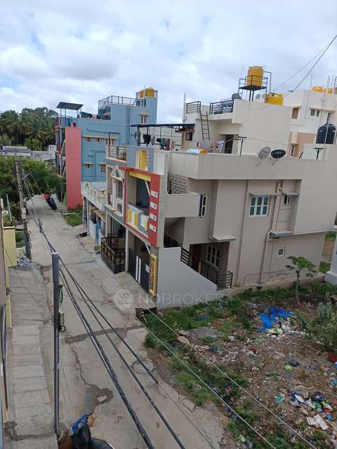 4+ BHK House For Sale  In Chikkasandra