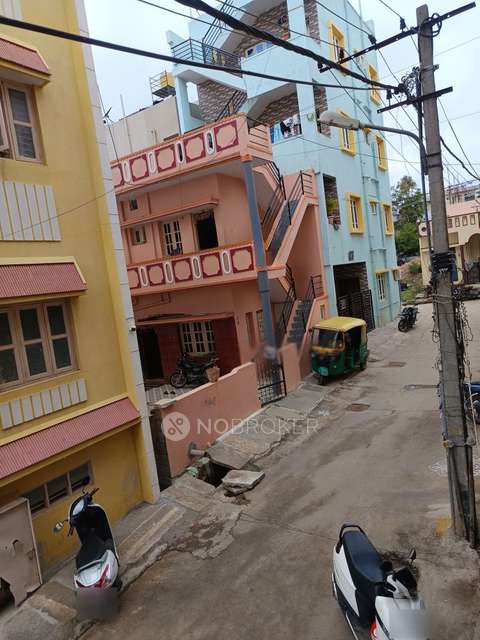 4+ BHK House For Sale  In Chikkasandra