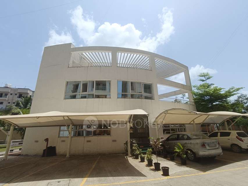 1 BHK Flat In La Melosa for Rent  In Wakad