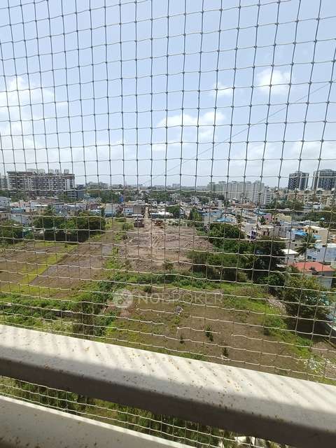 1 BHK Flat In La Melosa for Rent  In Wakad