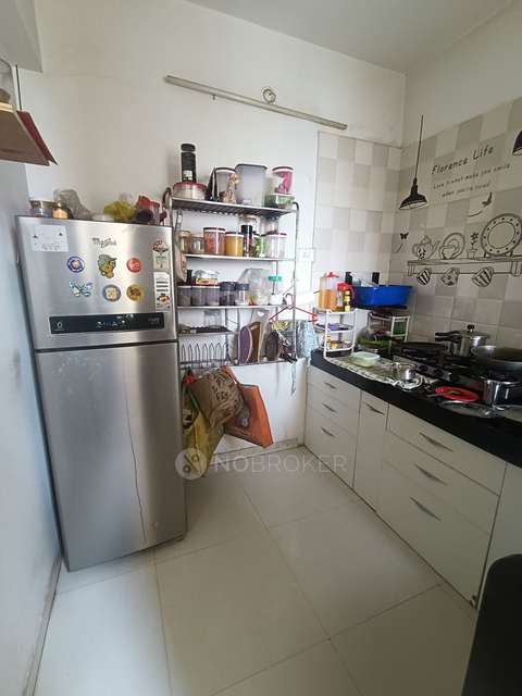 1 BHK Flat In La Melosa for Rent  In Wakad