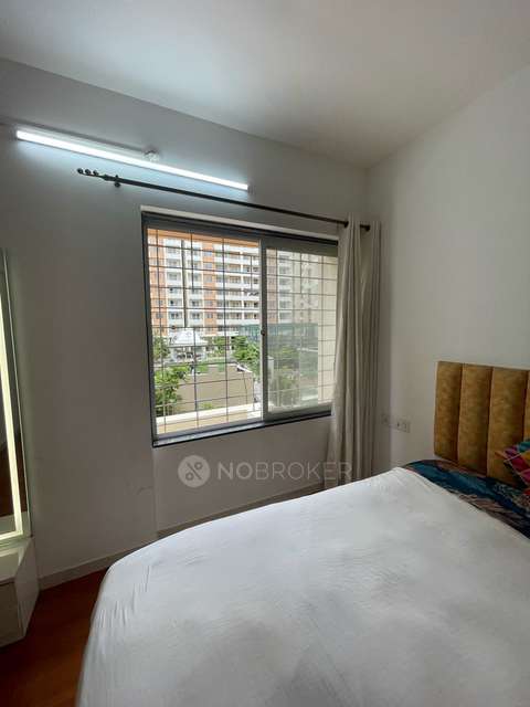 3 BHK Flat In Sukhwani Skylines For Sale  In Wakad, Pimpri-chinchwad