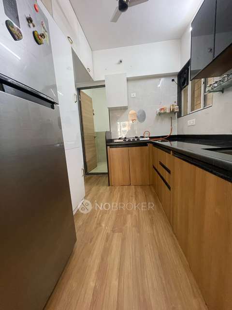 3 BHK Flat In Sukhwani Skylines For Sale  In Wakad, Pimpri-chinchwad