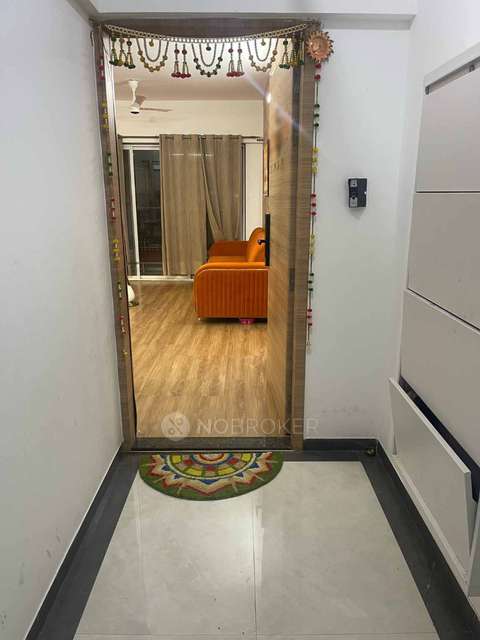 3 BHK Flat In Sukhwani Skylines For Sale  In Wakad, Pimpri-chinchwad