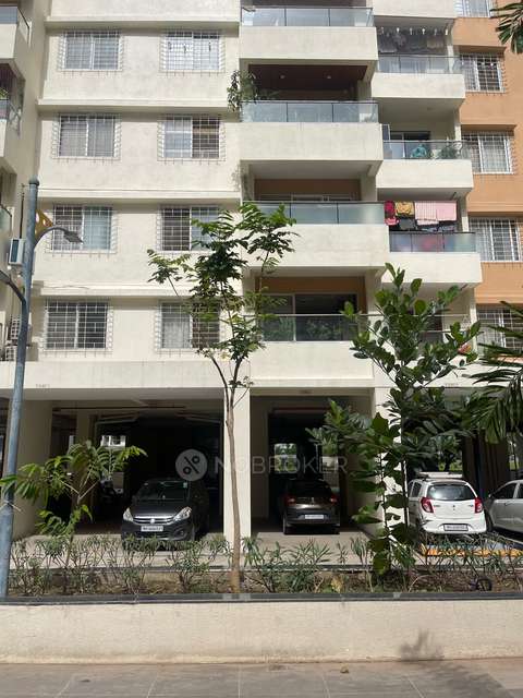 3 BHK Flat In Sukhwani Skylines For Sale  In Wakad, Pimpri-chinchwad