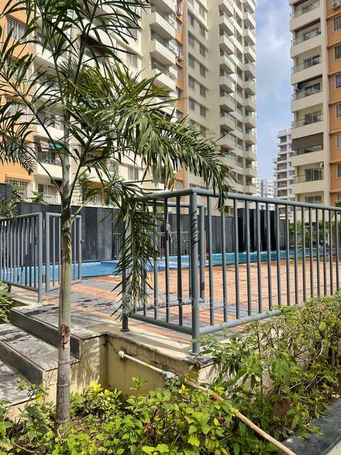 3 BHK Flat In Sukhwani Skylines For Sale  In Wakad, Pimpri-chinchwad