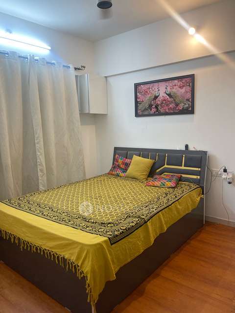 3 BHK Flat In Sukhwani Skylines For Sale  In Wakad, Pimpri-chinchwad