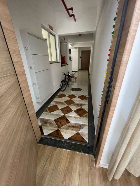 3 BHK Flat In Sukhwani Skylines For Sale  In Wakad, Pimpri-chinchwad