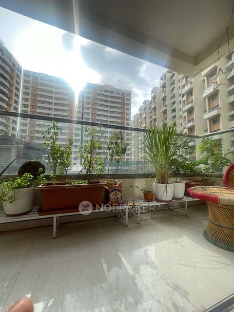 3 BHK Flat In Sukhwani Skylines For Sale  In Wakad, Pimpri-chinchwad