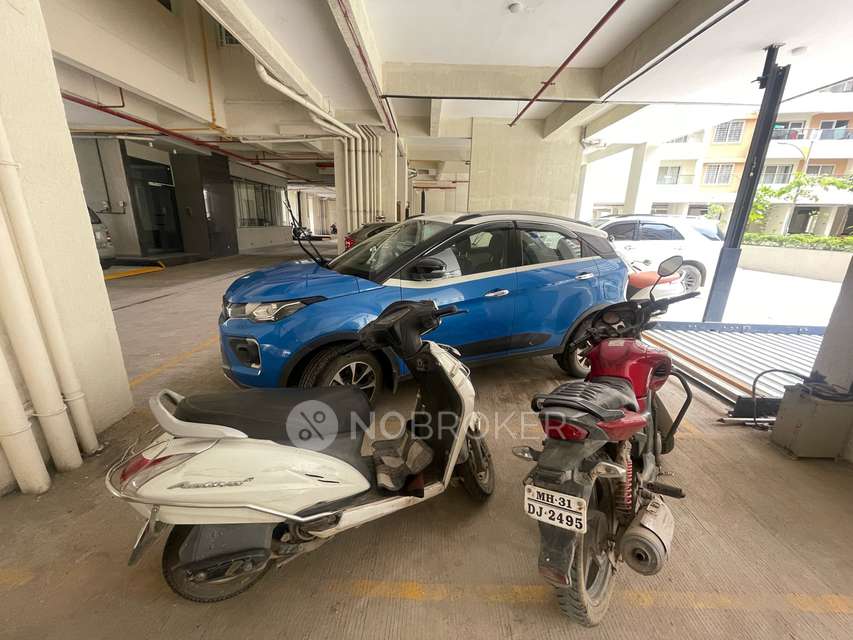 3 BHK Flat In Sukhwani Skylines For Sale  In Wakad, Pimpri-chinchwad