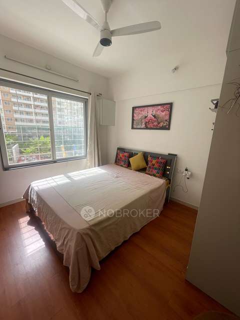 3 BHK Flat In Sukhwani Skylines For Sale  In Wakad, Pimpri-chinchwad