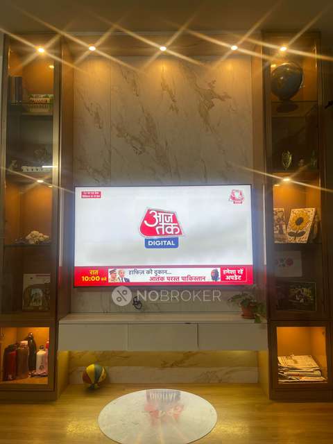 3 BHK Flat In Sukhwani Skylines For Sale  In Wakad, Pimpri-chinchwad