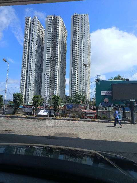 3 BHK Flat In Candeur Crescent,  For Sale  In Lingampally