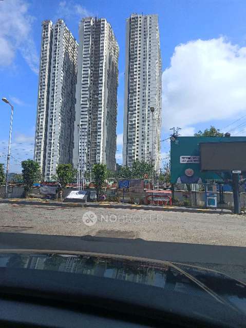 3 BHK Flat In Candeur Crescent,  For Sale  In Lingampally