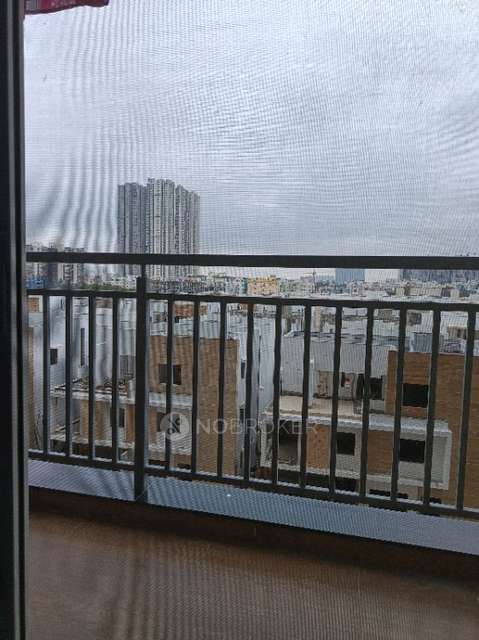 3 BHK Flat In Candeur Crescent,  For Sale  In Lingampally