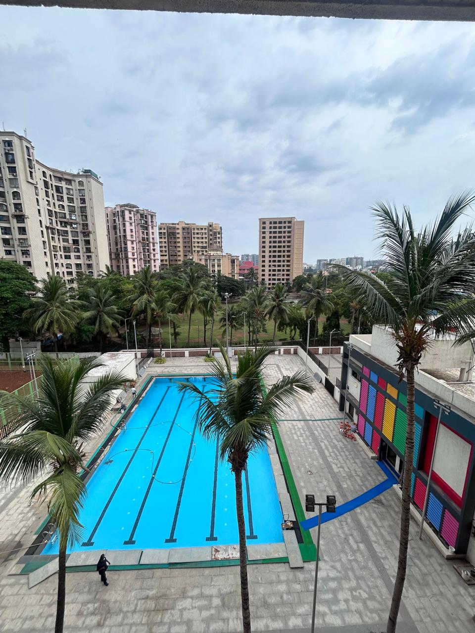 Rajveer Apartments