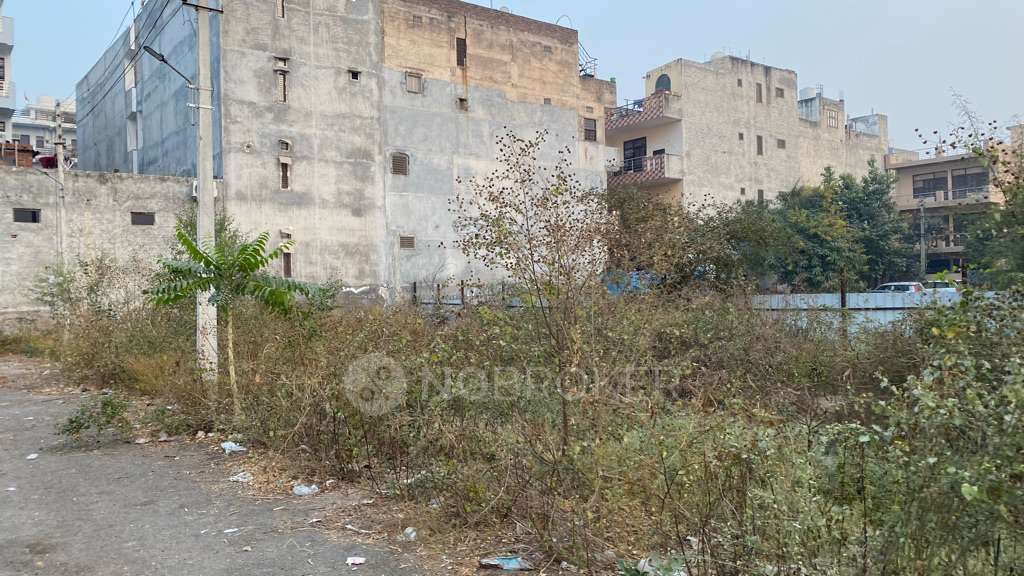 Plot For Sale  In Sector 10 In Sector 10