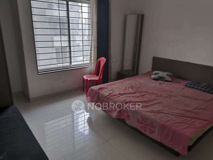 3 BHK Flat In Axis Paradigm Whistling Meadows  For Sale  In Bavdhan