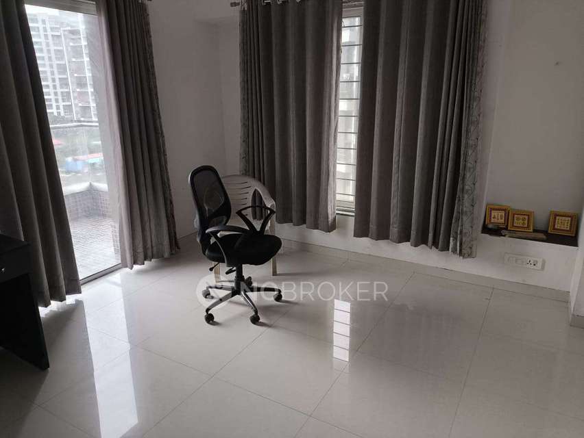 3 BHK Flat In Axis Paradigm Whistling Meadows  For Sale  In Bavdhan